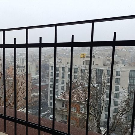 Narpera Taksim Boutique Hotel 이스탄불 외부 사진