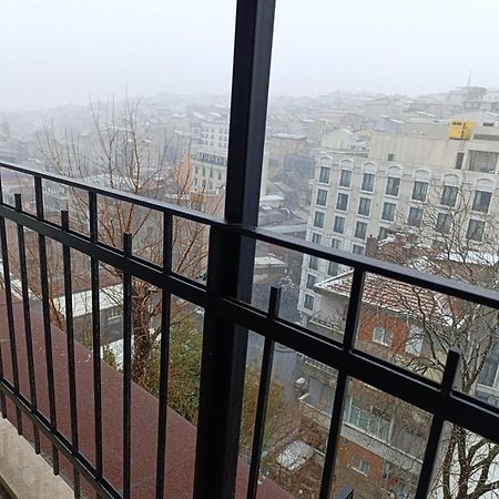 Narpera Taksim Boutique Hotel 이스탄불 외부 사진