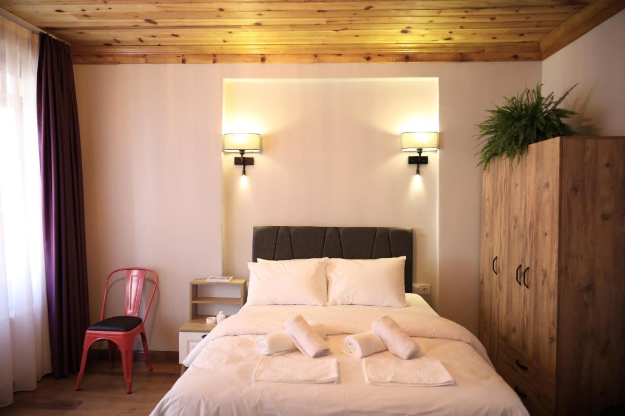 Narpera Taksim Boutique Hotel 이스탄불 외부 사진