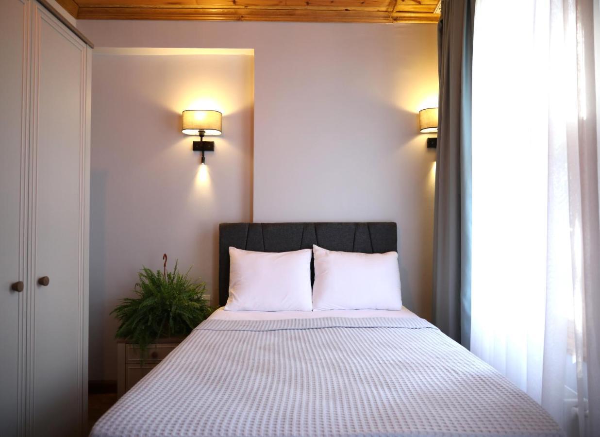 Narpera Taksim Boutique Hotel 이스탄불 외부 사진