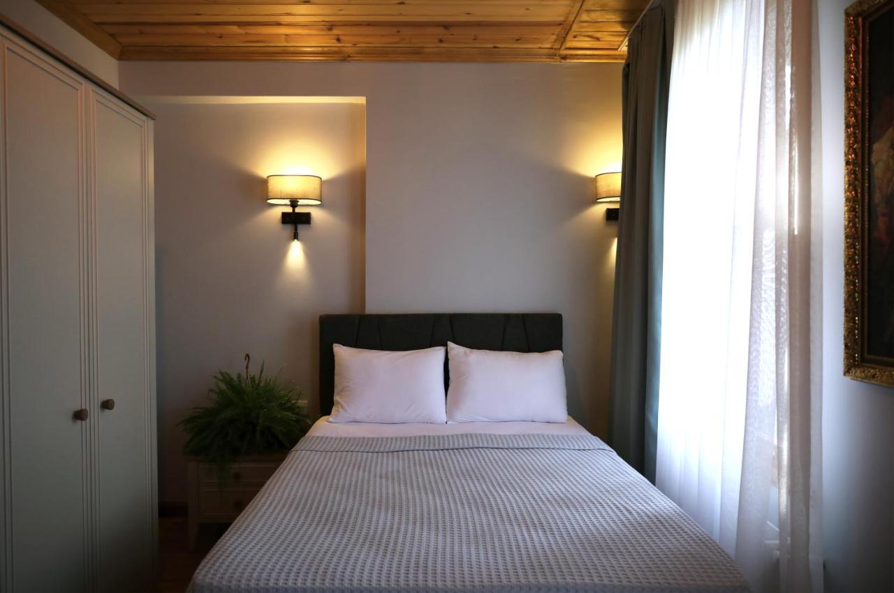 Narpera Taksim Boutique Hotel 이스탄불 외부 사진