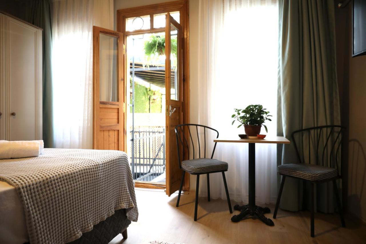 Narpera Taksim Boutique Hotel 이스탄불 외부 사진