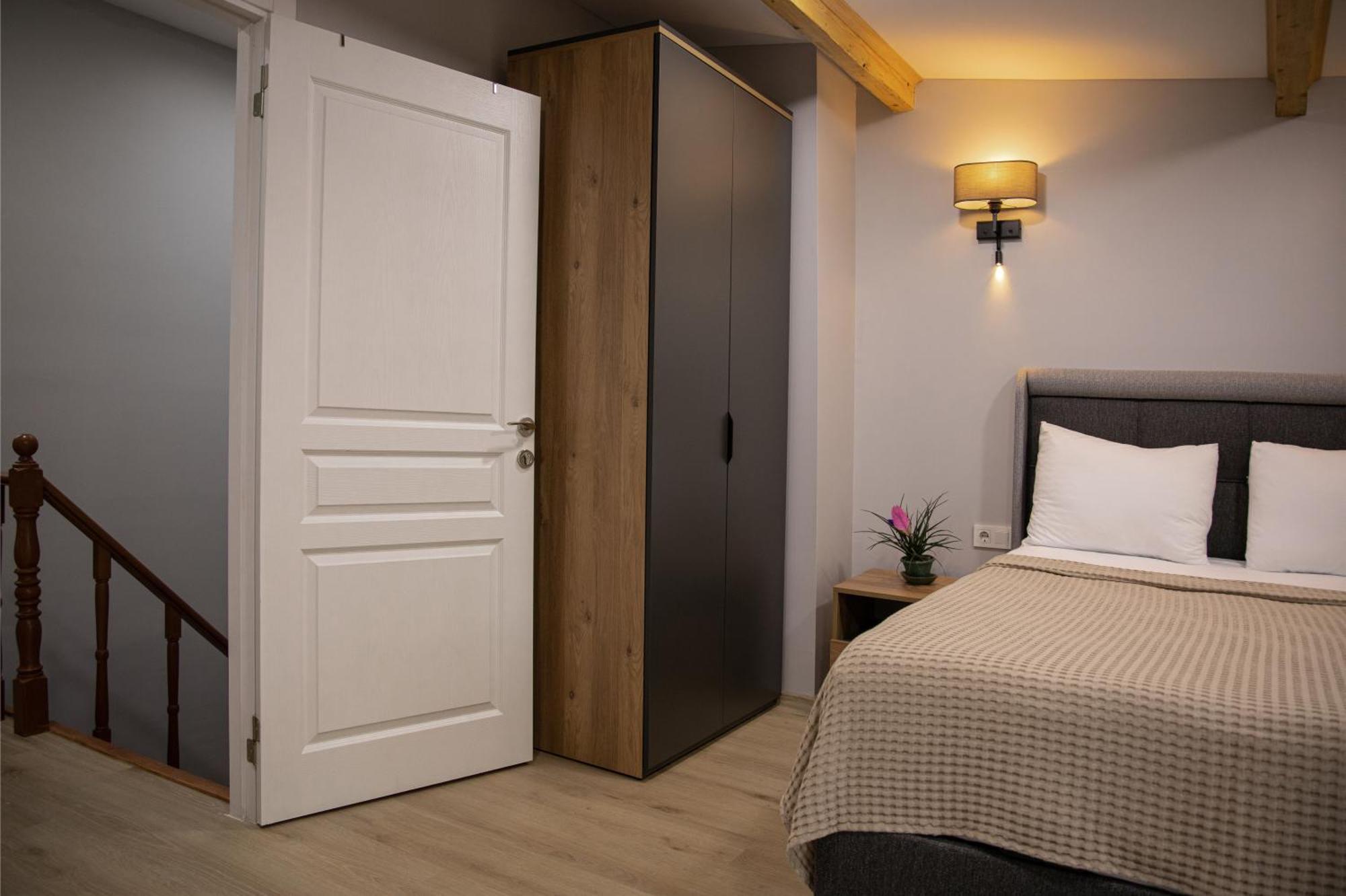 Narpera Taksim Boutique Hotel 이스탄불 외부 사진