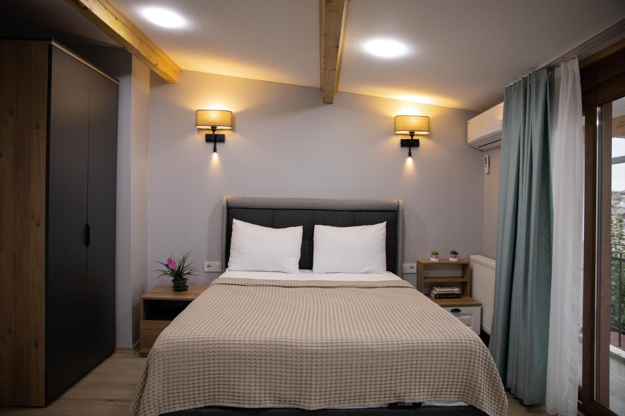 Narpera Taksim Boutique Hotel 이스탄불 외부 사진