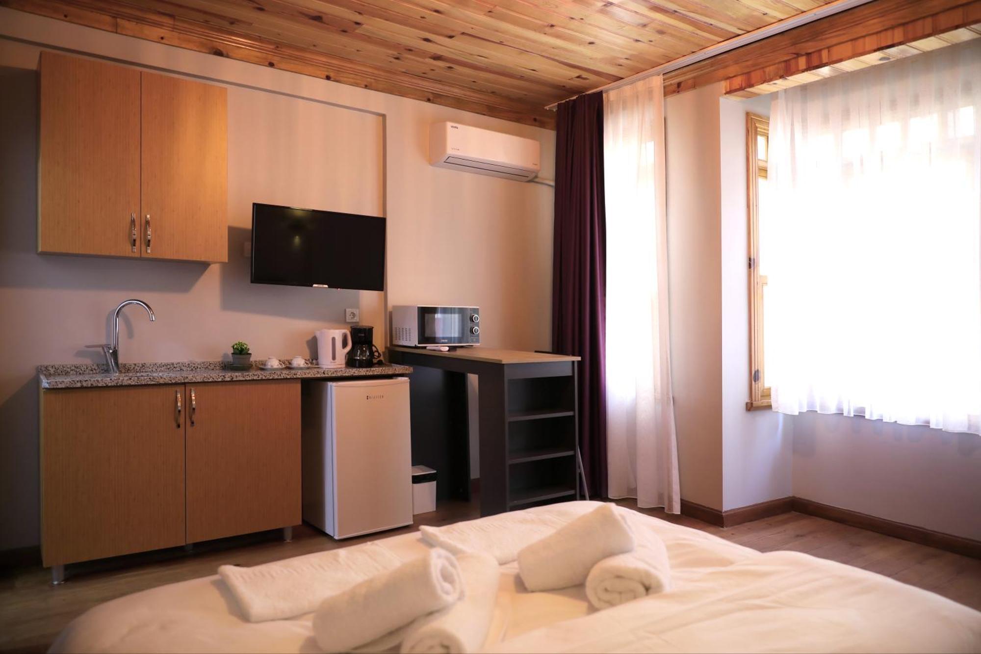 Narpera Taksim Boutique Hotel 이스탄불 외부 사진