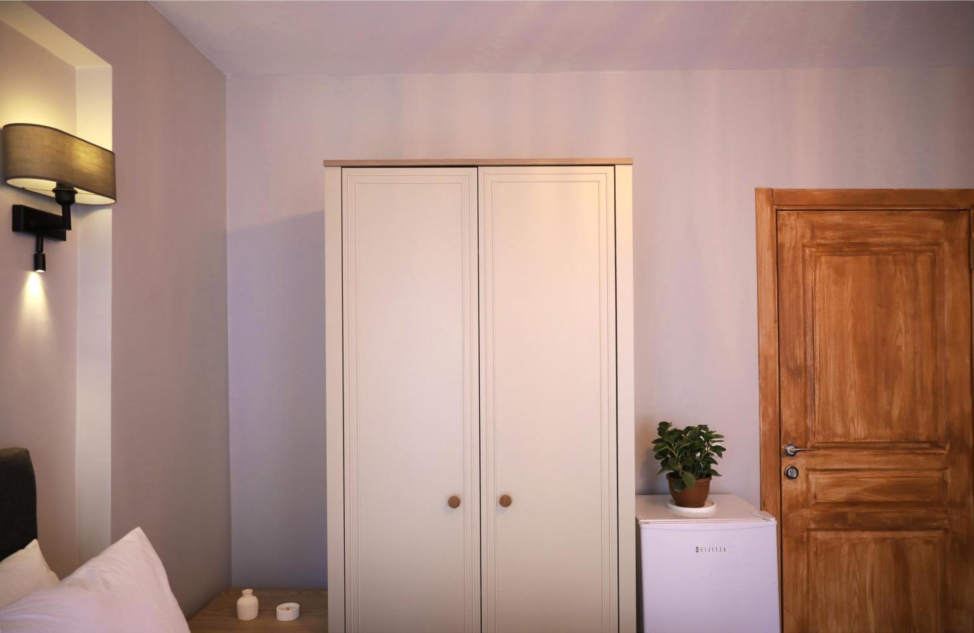 Narpera Taksim Boutique Hotel 이스탄불 외부 사진