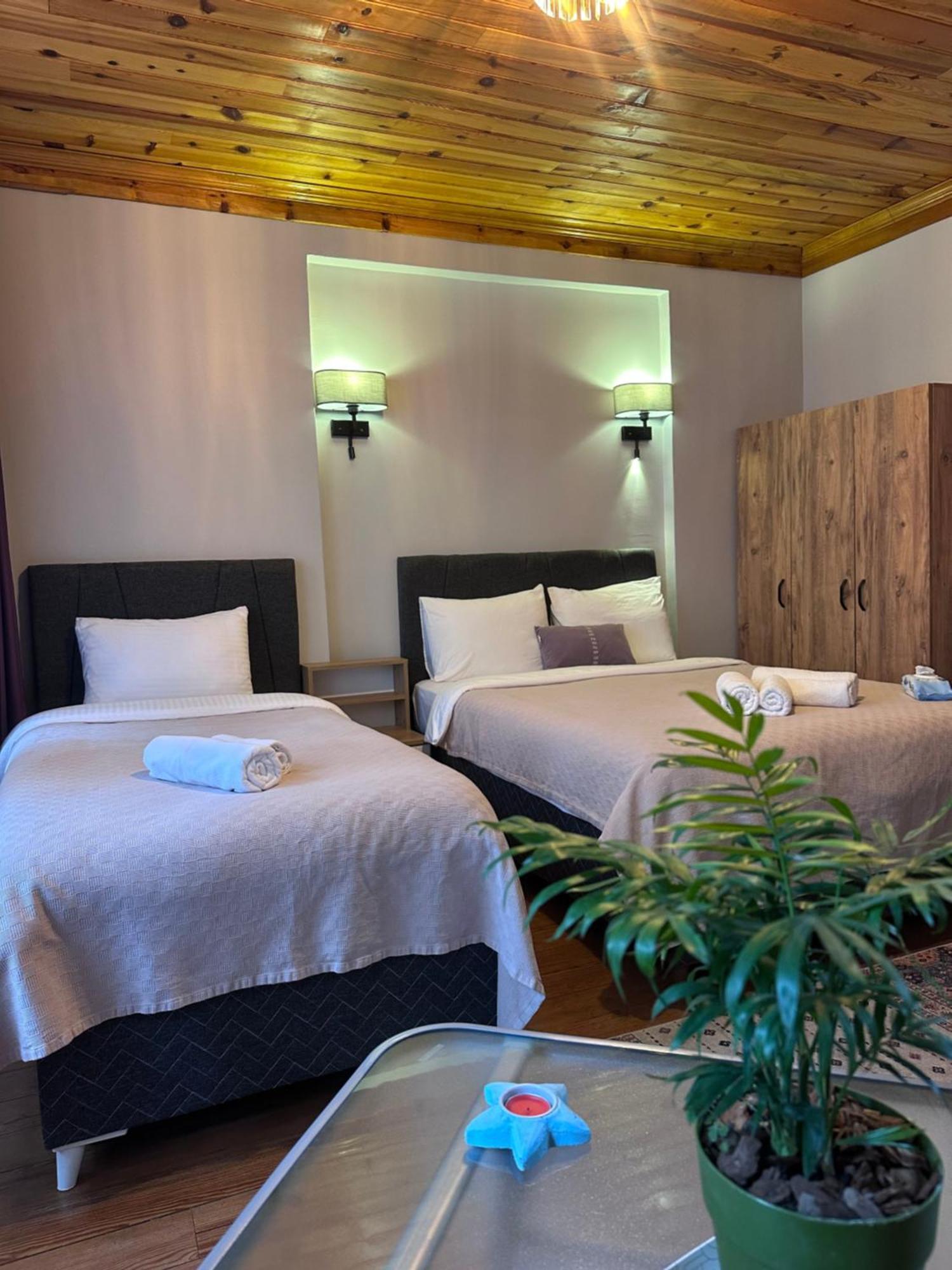 Narpera Taksim Boutique Hotel 이스탄불 외부 사진