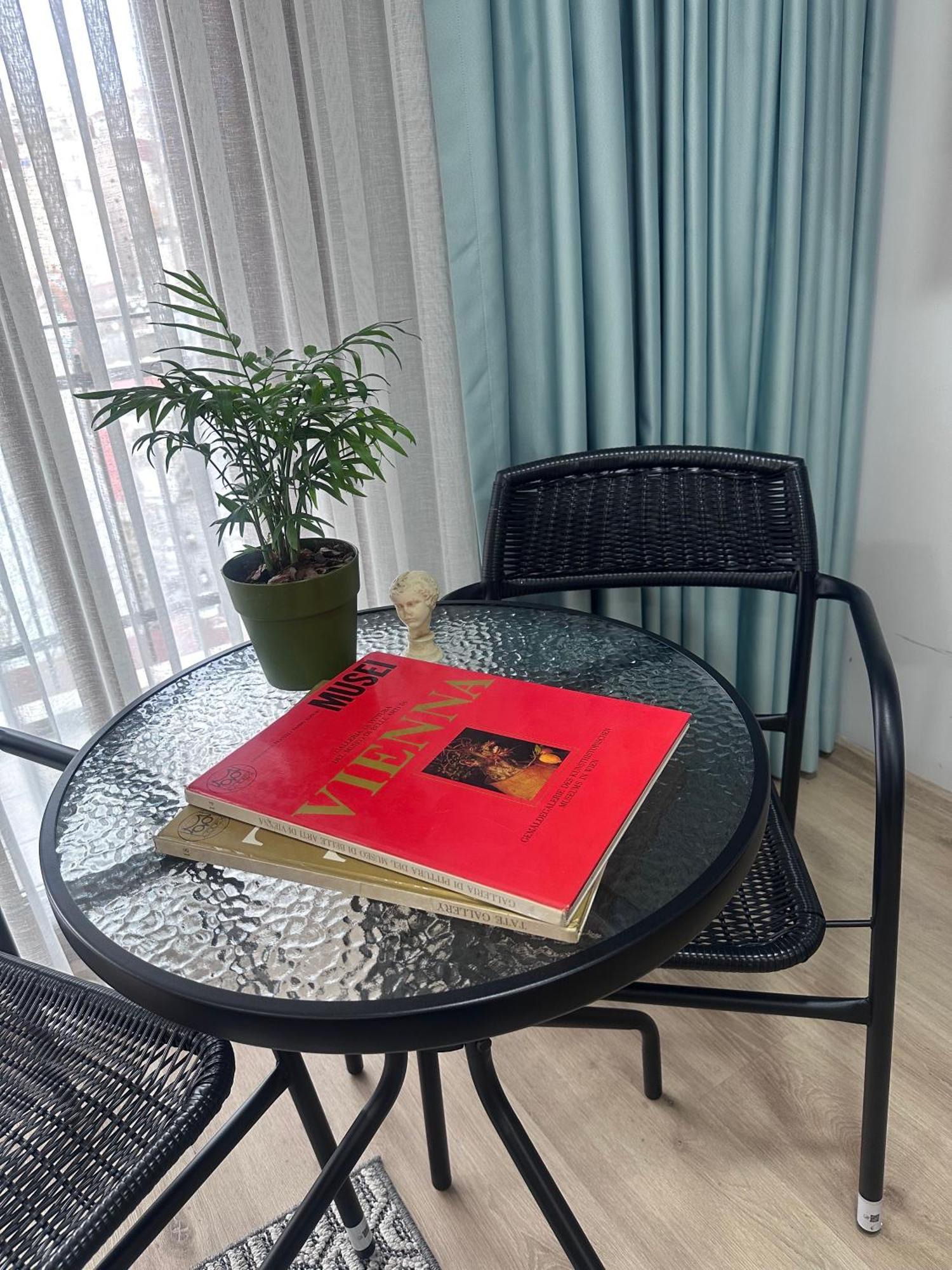 Narpera Taksim Boutique Hotel 이스탄불 외부 사진