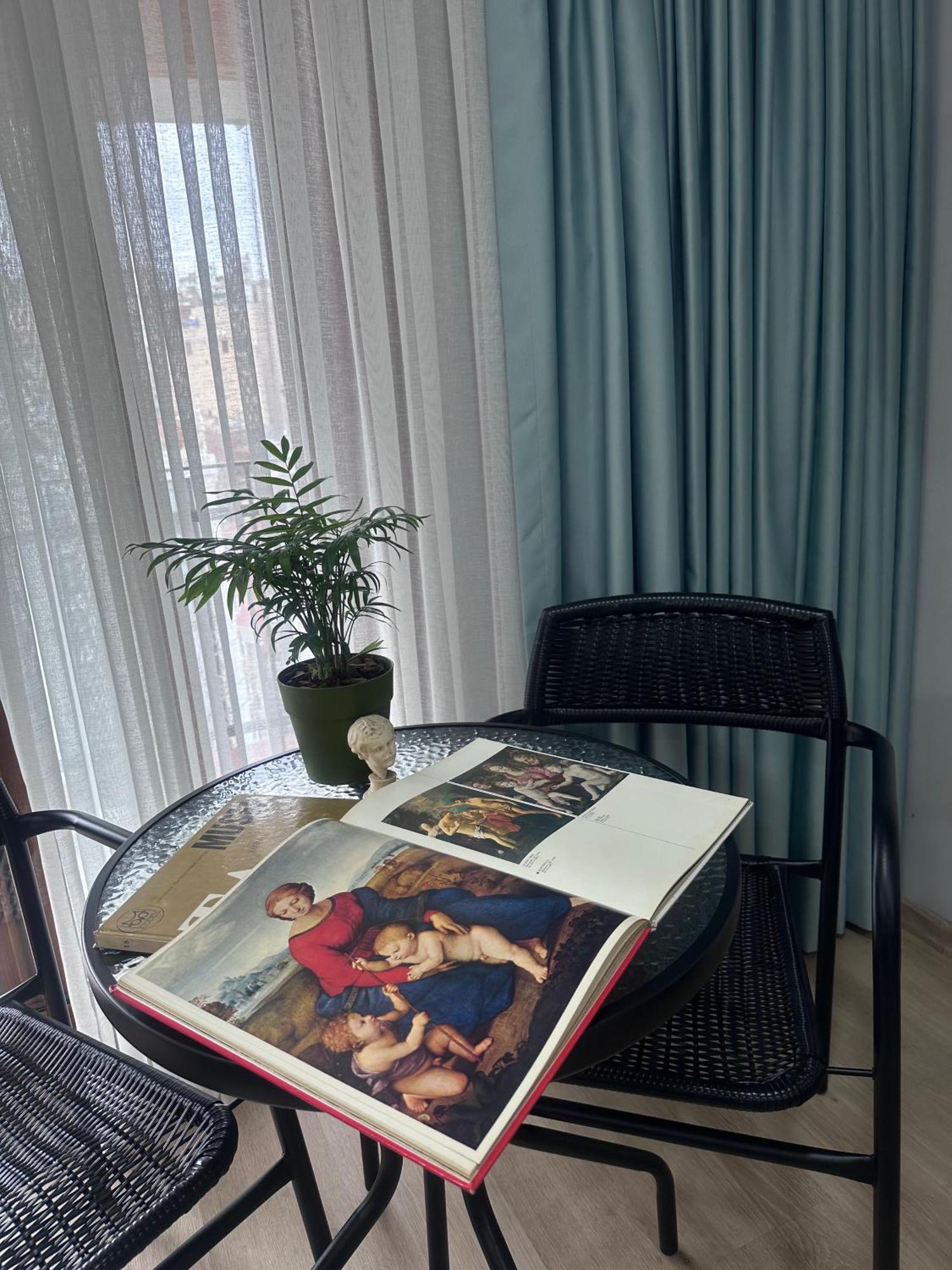 Narpera Taksim Boutique Hotel 이스탄불 외부 사진