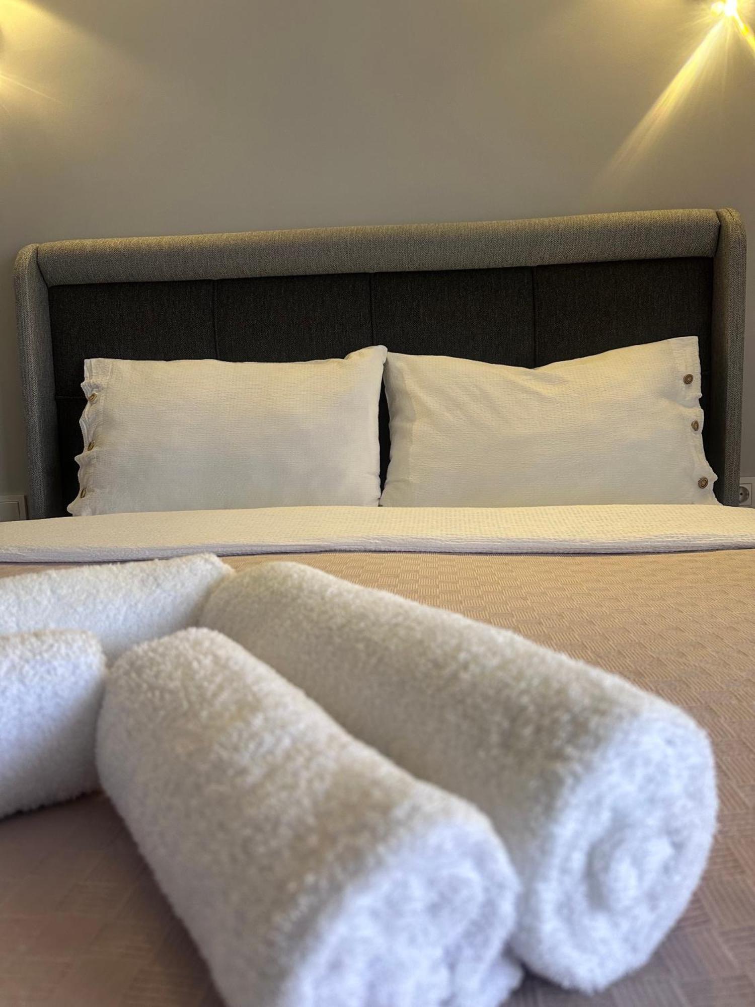 Narpera Taksim Boutique Hotel 이스탄불 외부 사진