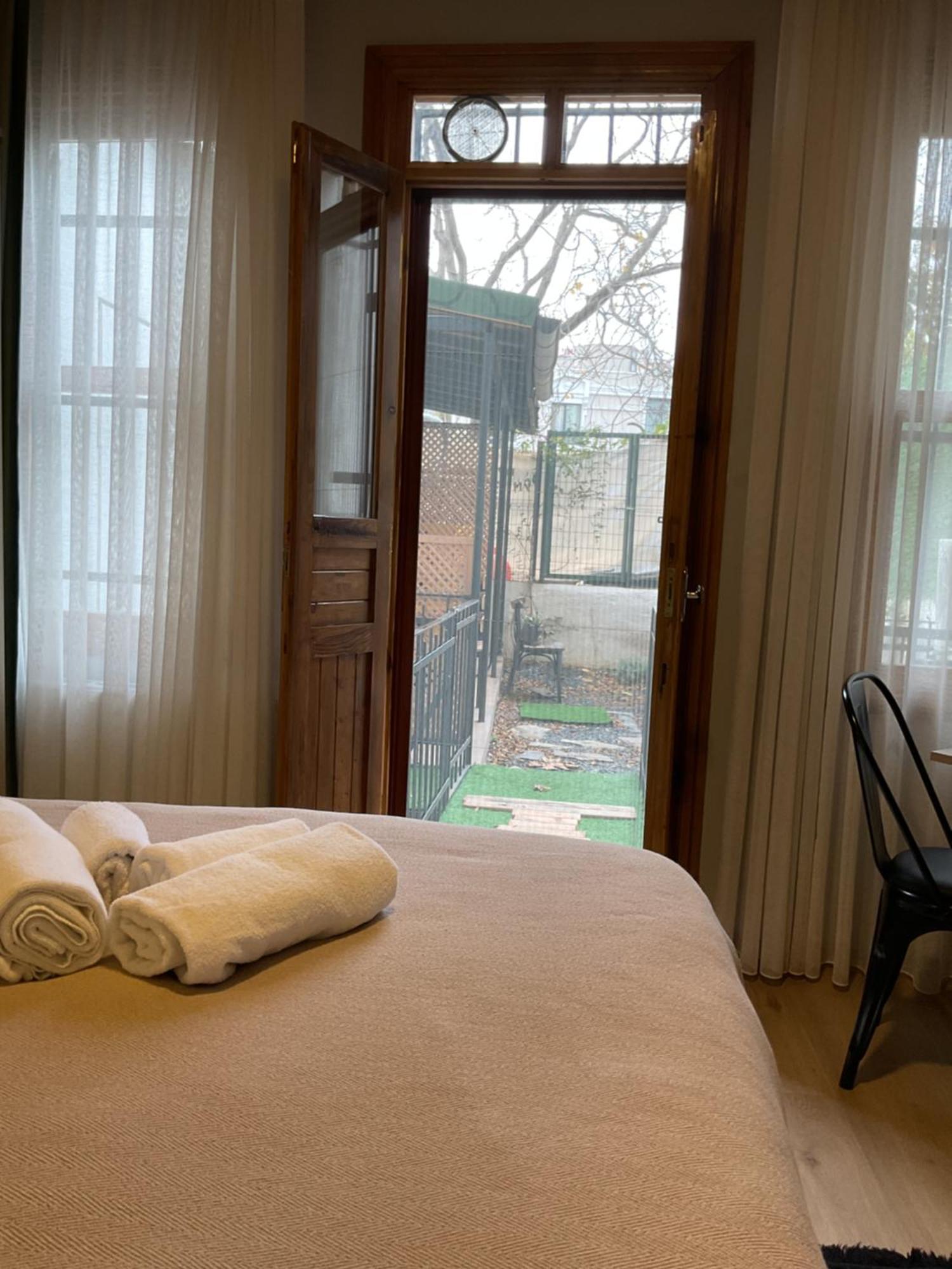 Narpera Taksim Boutique Hotel 이스탄불 외부 사진