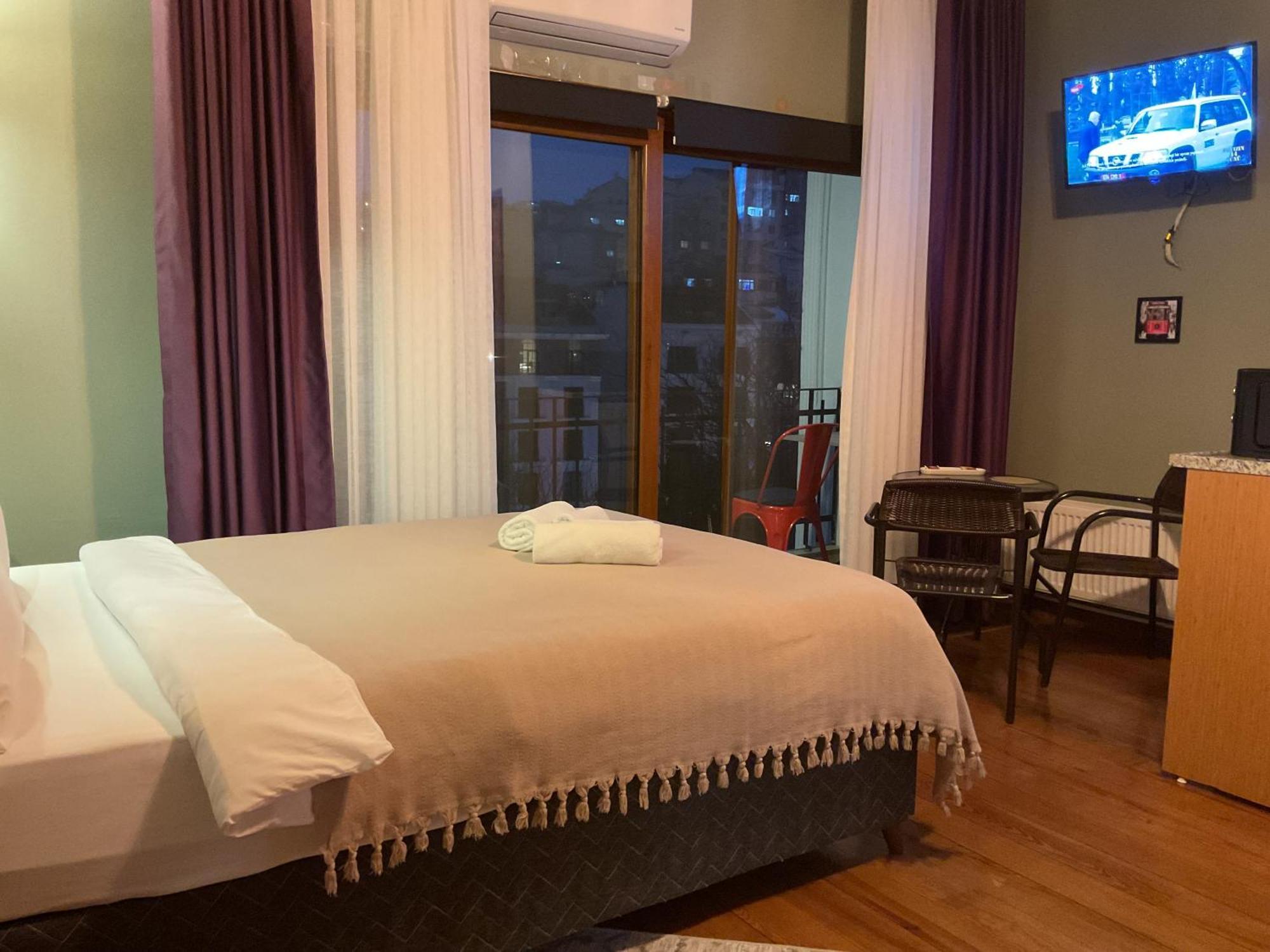 Narpera Taksim Boutique Hotel 이스탄불 외부 사진