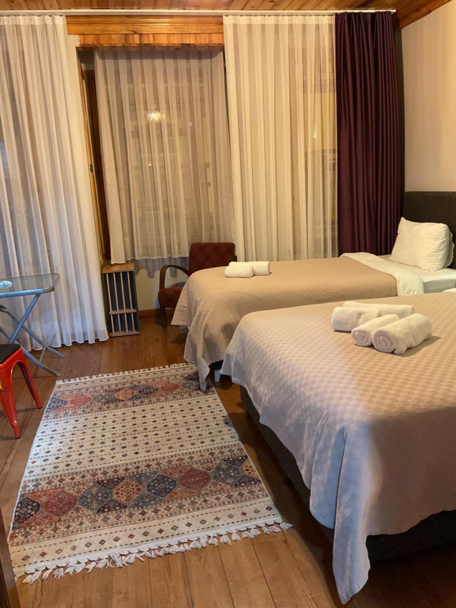 Narpera Taksim Boutique Hotel 이스탄불 외부 사진