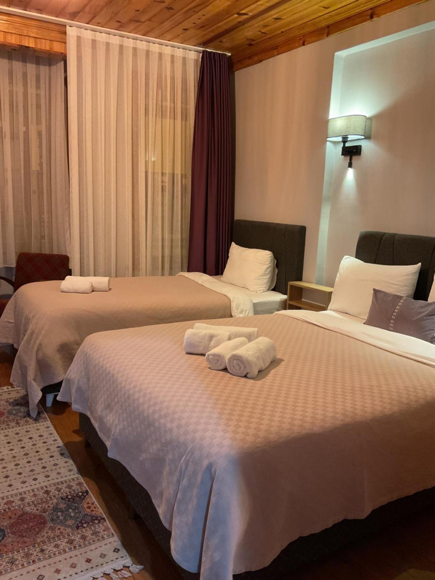 Narpera Taksim Boutique Hotel 이스탄불 외부 사진
