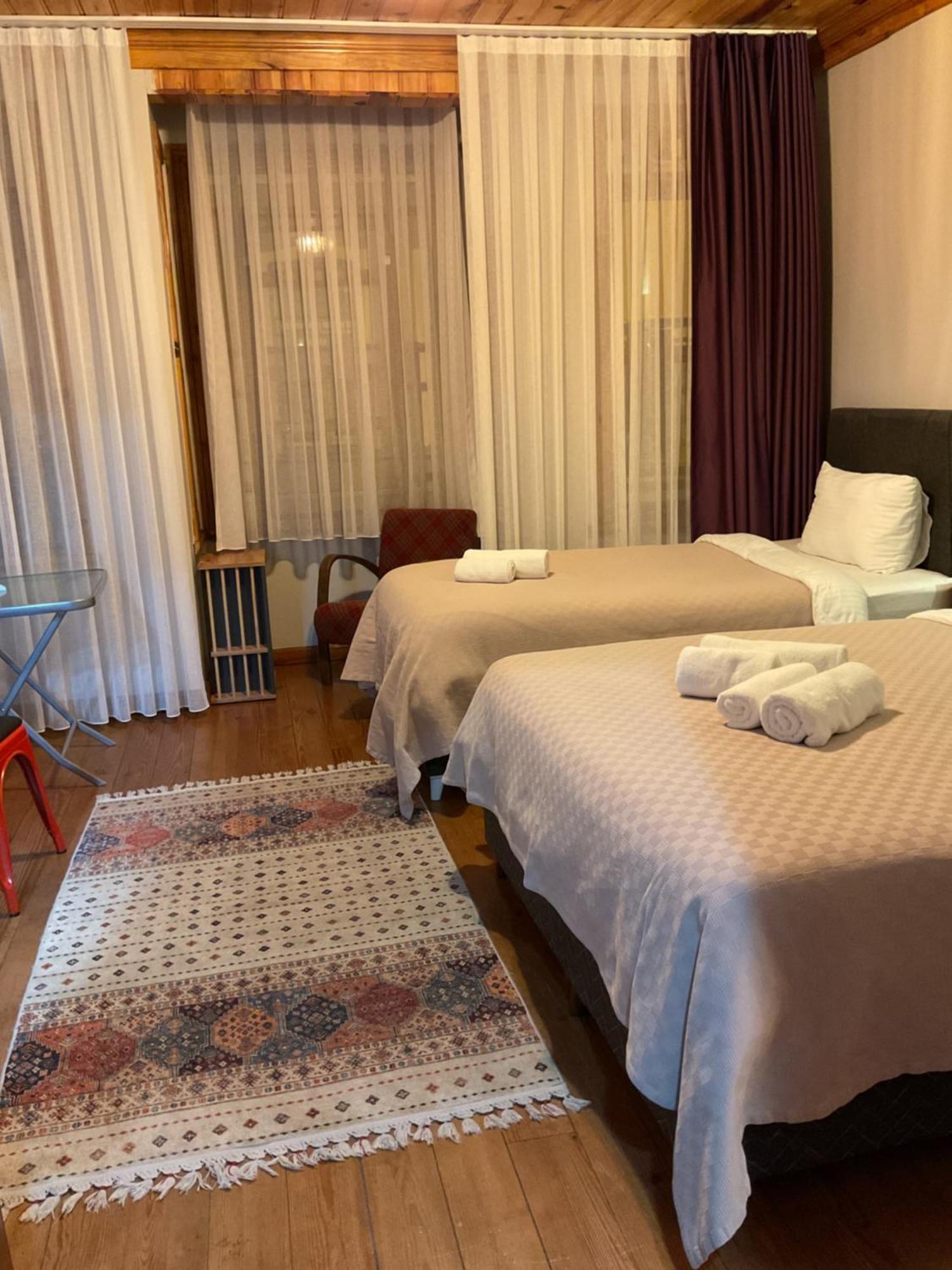 Narpera Taksim Boutique Hotel 이스탄불 외부 사진