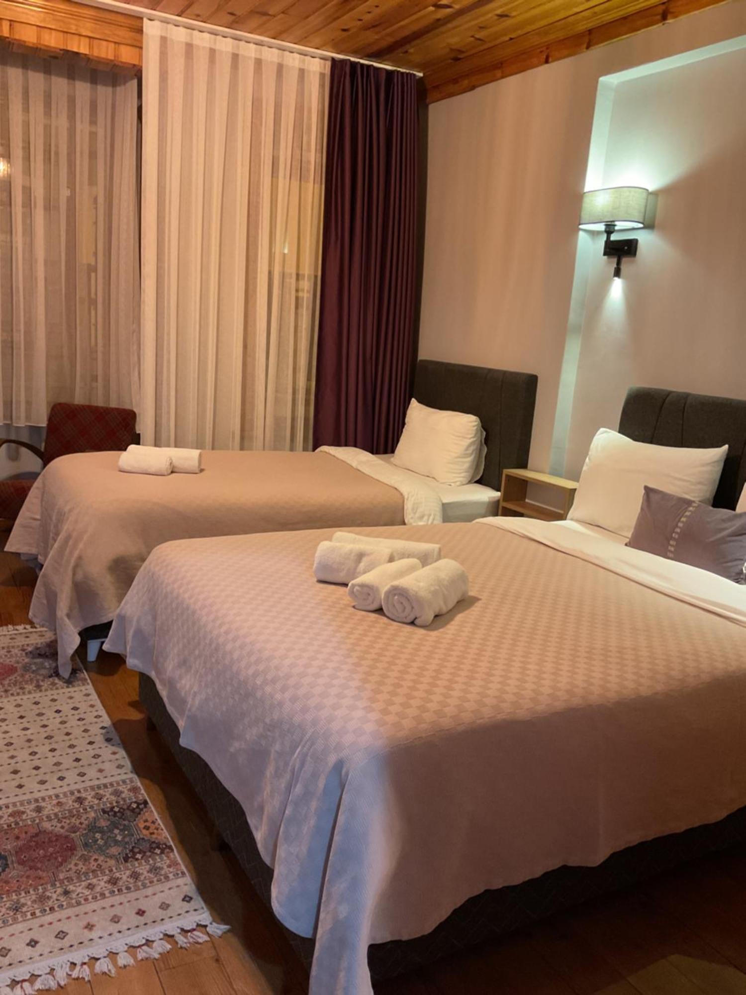 Narpera Taksim Boutique Hotel 이스탄불 외부 사진