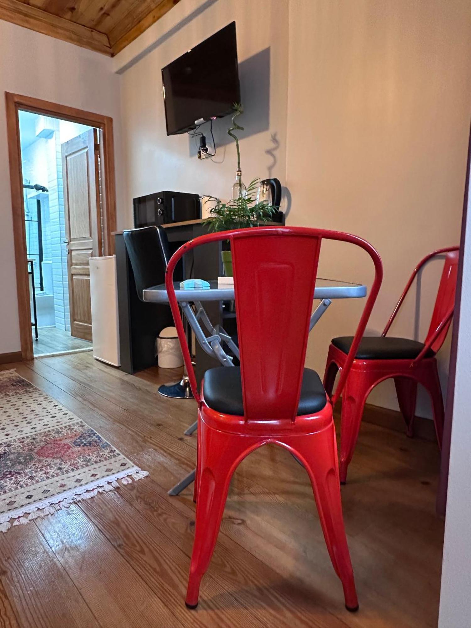 Narpera Taksim Boutique Hotel 이스탄불 외부 사진